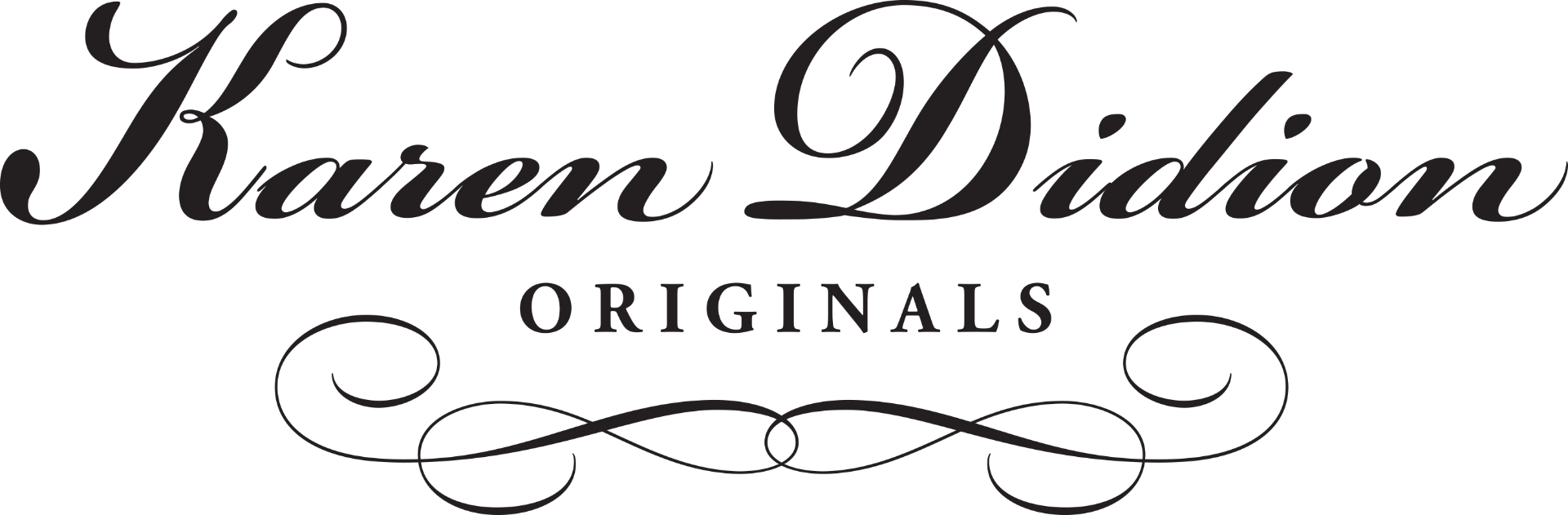 Karen Didion Logo